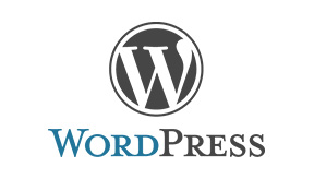 WordPress Logo