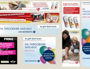 Diverse Online Flashbanner
