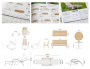 Illustrationen Katalog Garpa