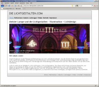 Die Lichtgestalten