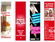 PRINZ Online Werbebanner
