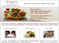 Die Leckeren