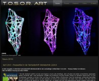 T.O.S.O.R Art & Lichtdesign
