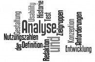 Erfolgreiche Unternehmenswebseiten bedeuten Konzeption von Anfang an